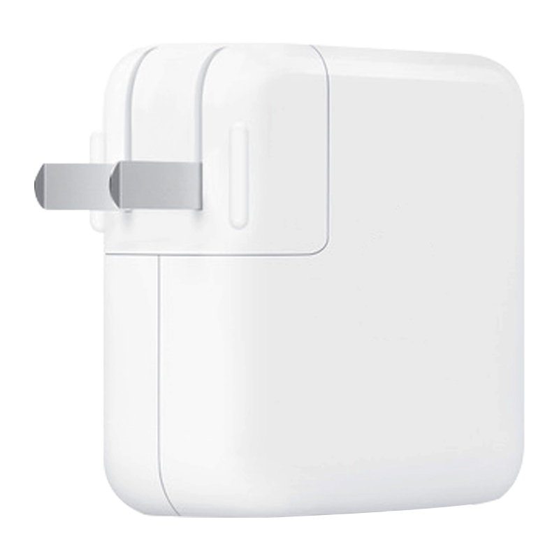 macbookair苹果笔记本电脑充电器磁吸头typec正品pro通用电源头