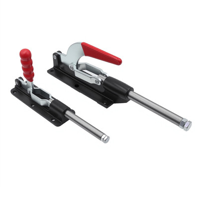 推拉式快速夹具大行程80-120mm