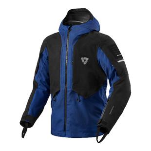 REVIT锐飞特地壳摩托车骑行服防水透气冒险越野耐磨抗摔机车装备