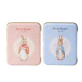 德国进口比得兔莓果味奶糖喜糖结婚伴手礼奶糖糖果批发