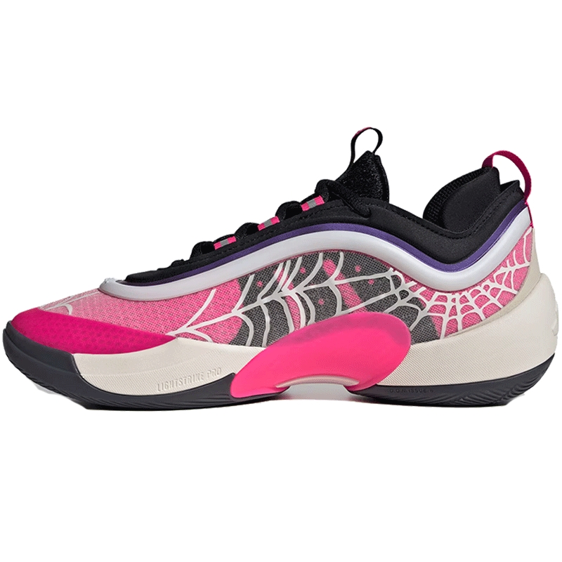 adidas阿迪达斯中性D.O.N. ISSUE 6篮球鞋IH3572
