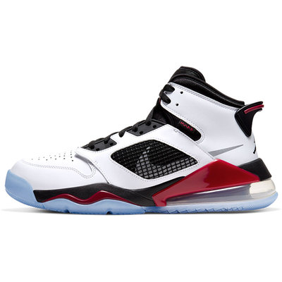 耐克男子气垫运动篮球鞋