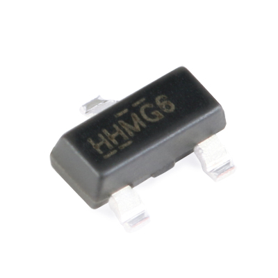 IRLML5203TRPBFSOT-23晶体管