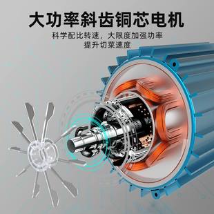 冠霆商用台式 面条机不锈钢擀面揉面压面机小型全自动饺子皮面皮机