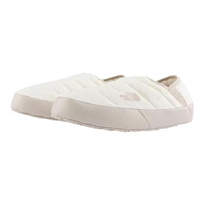 TheNorthFace北面保暖鞋女