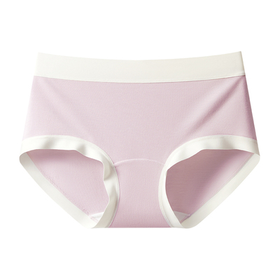 健将女士莫代尔三角裤10A抑菌