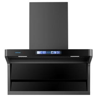 森太变频大吸力抽油烟机B822小尺寸顶侧双吸家用厨房以旧换新补贴