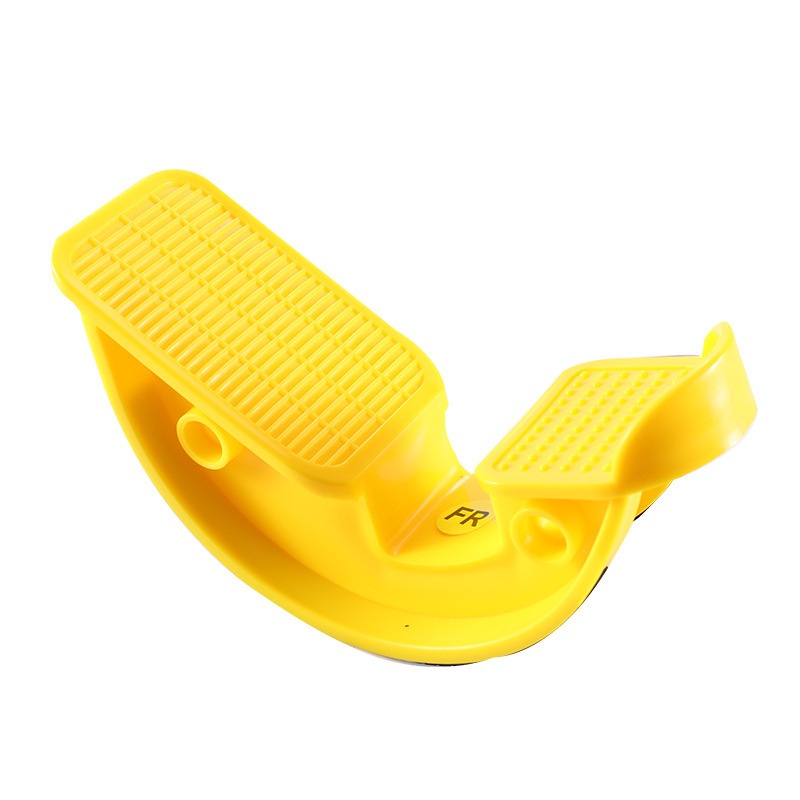 拉筋板健身放松拉腿脚底板跨境凳筋瘦小筋按摩拉抽筋踏板器器瑜伽