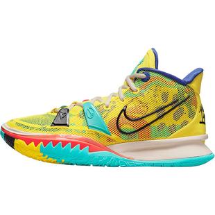 Nike/耐克正品 KYRIE7 EP欧文7代 男子运动篮球鞋CQ9327-700