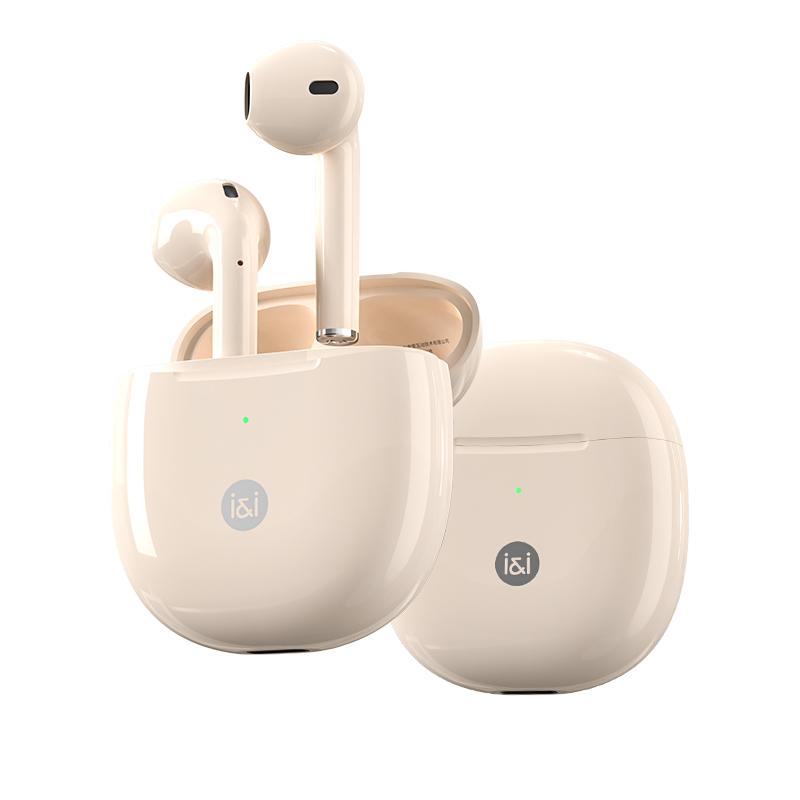 索爱SR10蓝牙耳机真无线2023新款女超长续航官方正品适用苹果小米