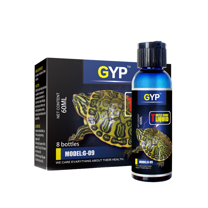 GYP高钙粉电解液滴眼液润甲油