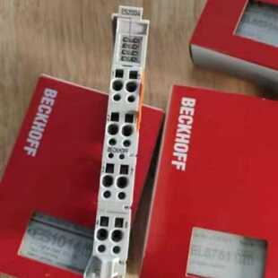 议价BECKHOFF ES1014,ES2004 PLC模块，全新倍福德国原装正品，现