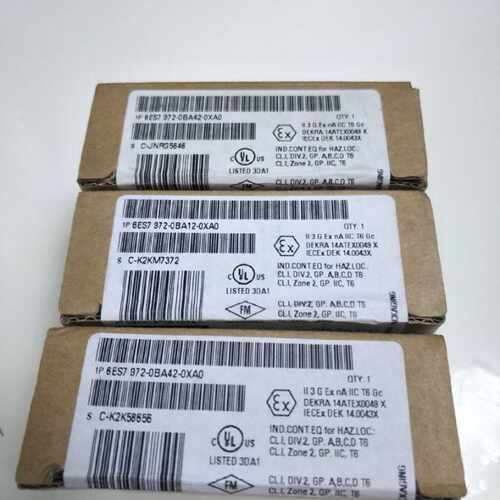 议价正品西门子DP接头6ES7972-0BA12-0XA0/0BB12/0BB42/0BA52/0BA