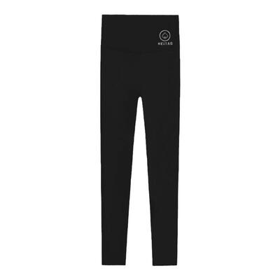 女外加绒打底裤瑜伽芭比裤