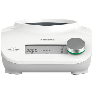 Thermomix美善品善厨TMF底座/善厨套装(含全套主锅)