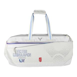 VICTOR威克联名系列方包 胜利郑思维同款/龙珠/巡回赛纪念矩形包