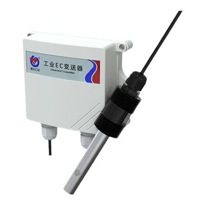电导率变送器ec传感器PH计水质