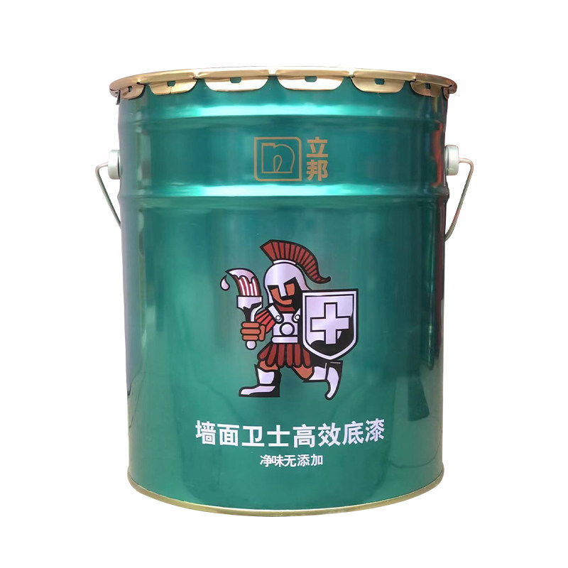 立邦底漆抗碱防霉封闭漆墙面涂料