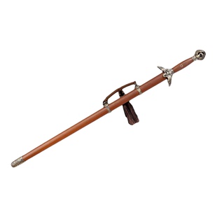 清鹤剑龙泉纯铜宝剑长剑武术刀剑清剑明剑硬剑花纹钢古风剑未开刃