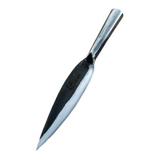 锋利剔骨专用刀屠宰屠夫特快刀手工锻打杀羊杀猪分割刀割肉料理刀