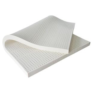 suofei索斐菲泰国原装进口纯天然乳胶床垫全新工艺老幼皆宜95D密