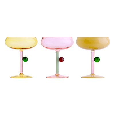 英国wvii多巴胺高颜值鸡尾酒杯