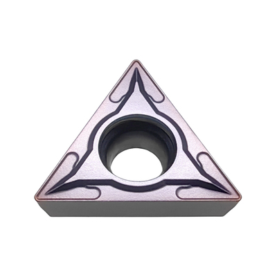 布拉米特内孔三角形刀片不锈钢