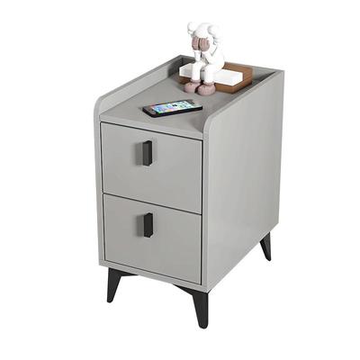 小型2025新款简约现代床头柜