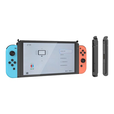 DOBEJoyCon转接器磁吸充电