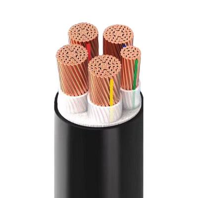 上上电缆线三相四线16平方铜芯10