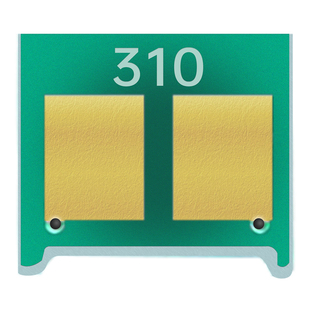 墨道 适用 惠普CP1025芯片 HP126A M175NW M275A M175A CE310A