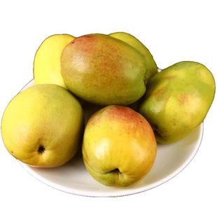 云南酸木瓜新鲜水果闻香泡酒泡水炖鸡孕妇酸辣青木瓜野生净重3斤