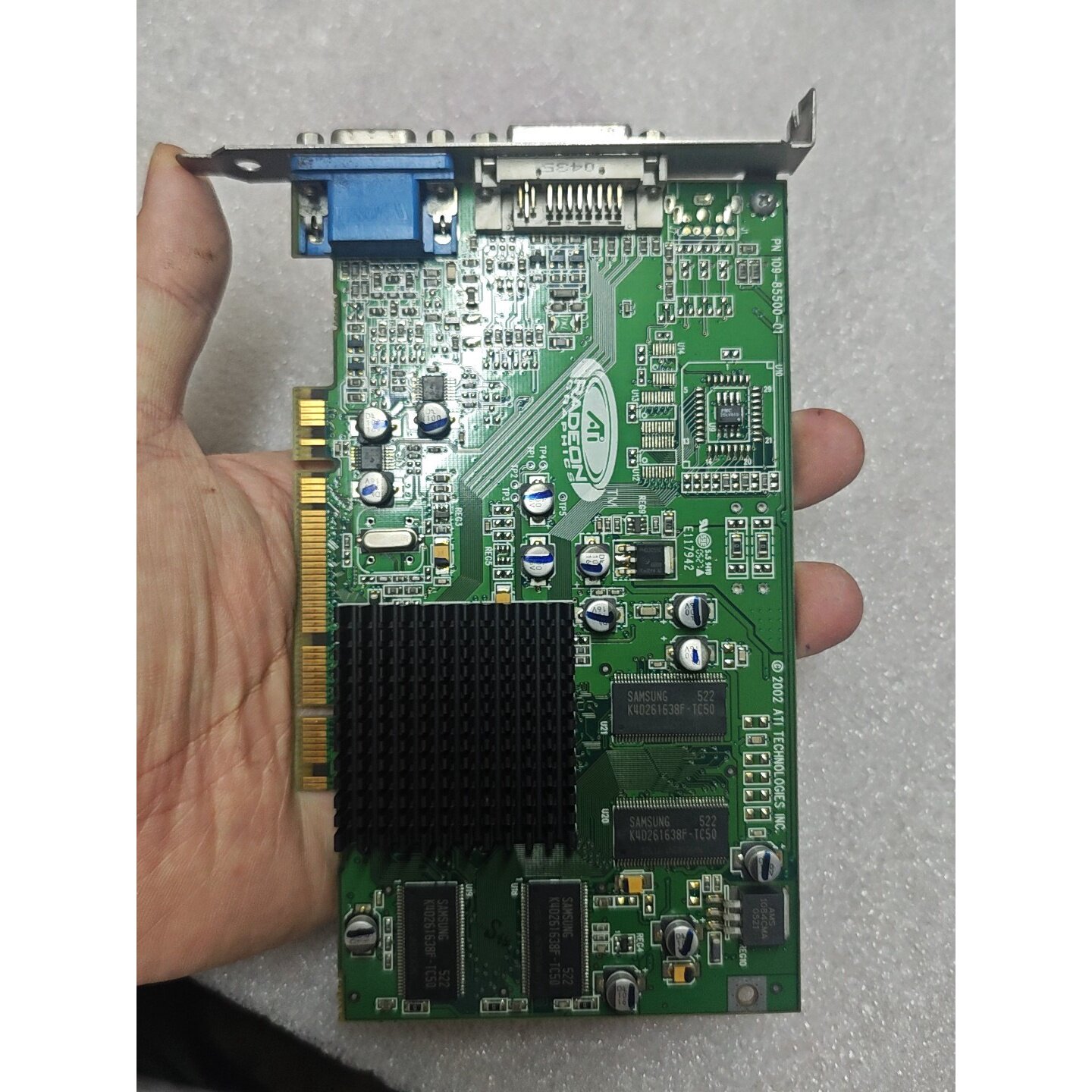议价可维修SUN专用显卡xvr100测试好发货