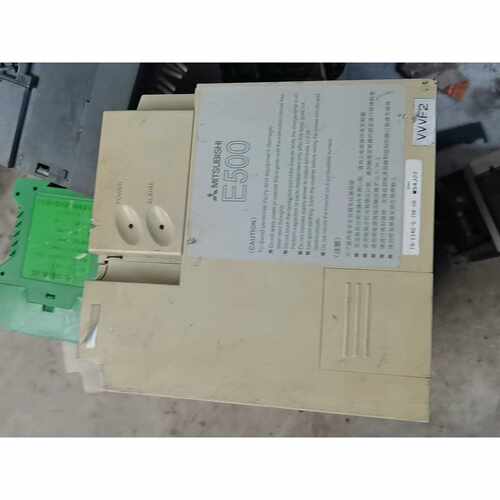 议价变频器E500FRE5400.75KCH0.7维修