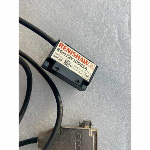 溢价-雷尼绍RGH22Y10D61A读数头，英国，0.1μm高