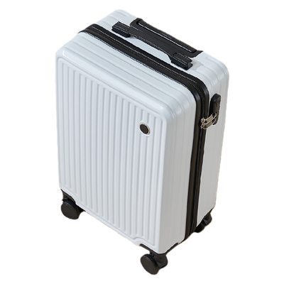 超轻便行李箱18寸高颜值登机万向轮拉杆箱24寸密码箱男短途旅行箱