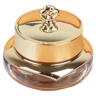 专柜中小样 whoo后天气丹花献光彩紧颜眼霜5ml滋润保湿抗皱去细纹