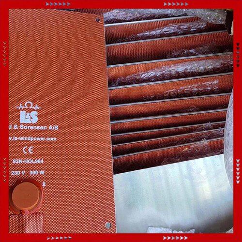 【问价】Lund&Sorensen/93K-HOL984