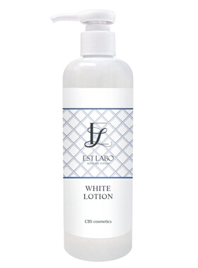 ESTLABO北海道美亮白化妆水300ml