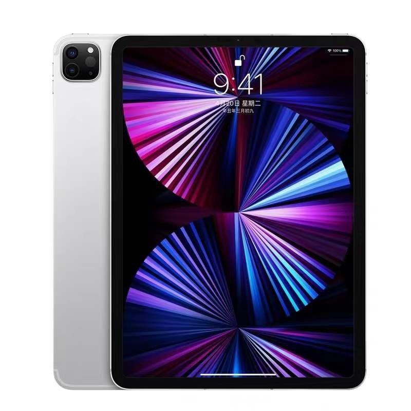 Apple/苹果ipadpro新款全面屏