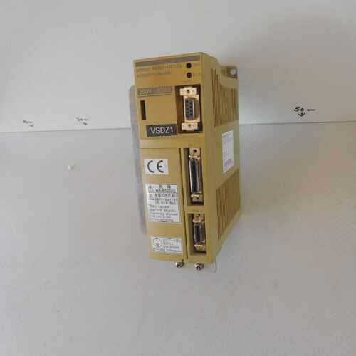 Omron R88D-UP12V, AC Servo Driver, Shipping Free
