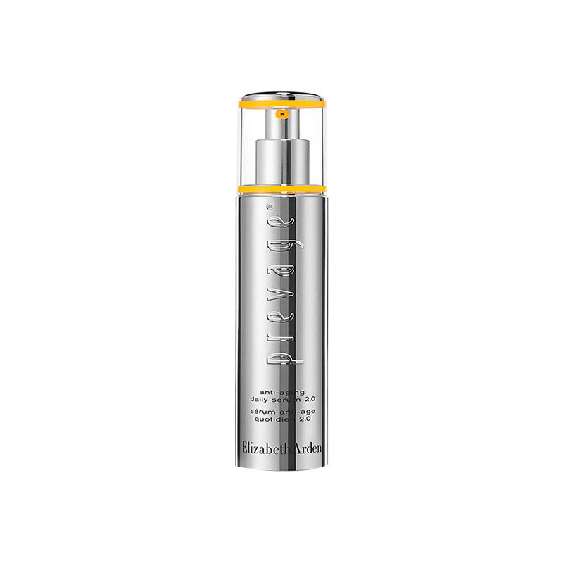 【自营】雅顿橘灿铂粹御肤精华2.0版50ml 精华 实拍商品图