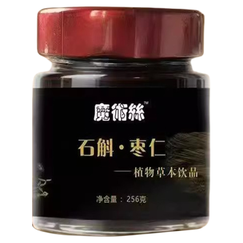 东方药林魔术丝石斛膏枣仁膏