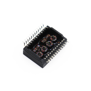 全新原装 H5004NL HX5004NL NLT SOP24 贴片千兆网络滤波变压器IC