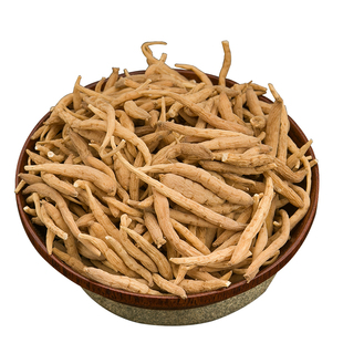 太子参中药材孩儿参老人轻补无硫选装大条贵州牛大场山男经方缘