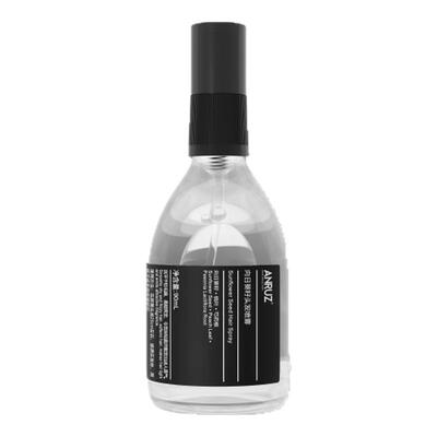 ANRUZ向日葵籽头发喷雾90ml