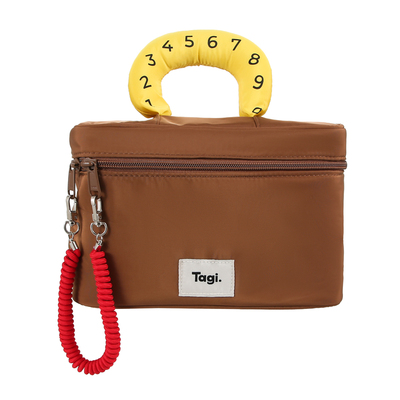 【不正包退】Tagi.化妆包大容量