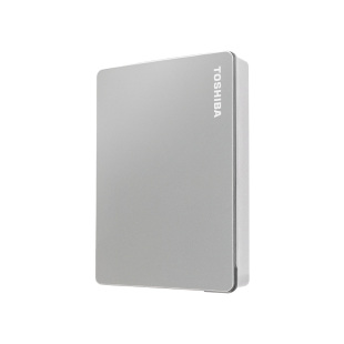 东芝FLEX移动硬盘4t高速typec苹果win电脑2t手机usb3.2外置1t存储