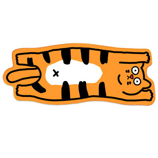 猫动漫鼠标垫小号女生文艺可爱ins风创意超大号个性创意游戏电竞