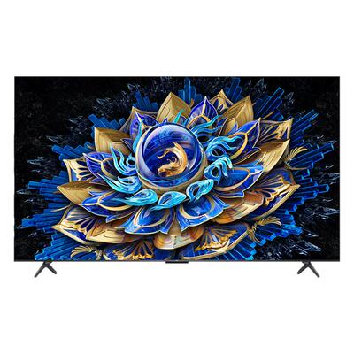 TCL电视 85T7L QD-Mini LED 万象分区华星屏 平板电视